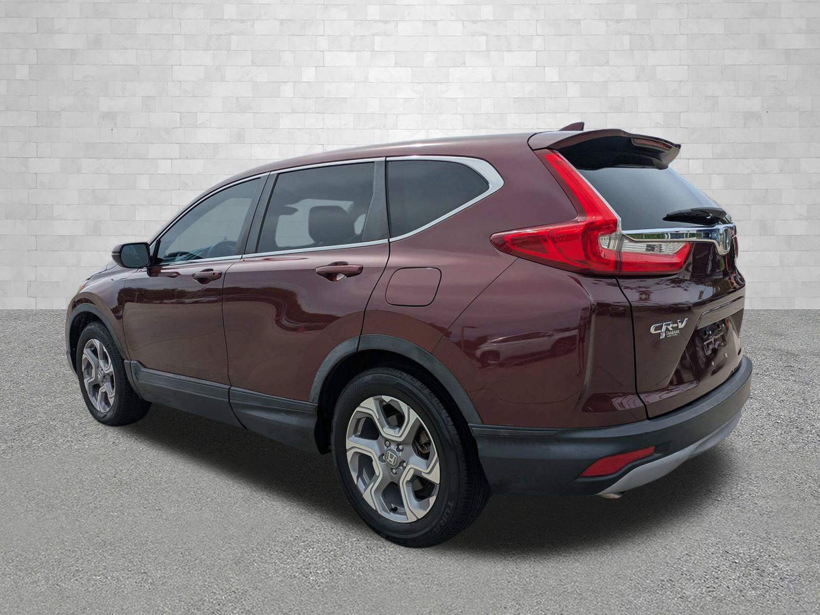 Used 2019 Honda CR-V EX image 4