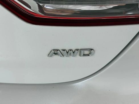 Used 2015 Lexus LS 460 L AWD/4WD image 8