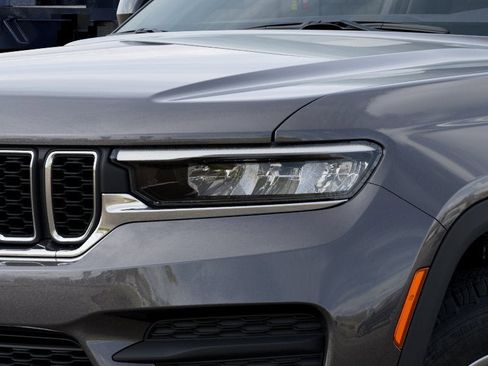 New 2026 Jeep Grand Cherokee Laredo X AWD/4WD image 42