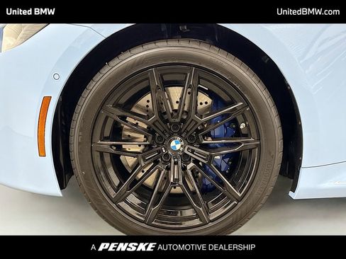 New 2026 BMW M2 w/ Lighting Package image 2