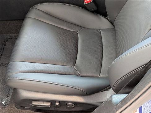 New 2026 Honda Accord Sport image 4