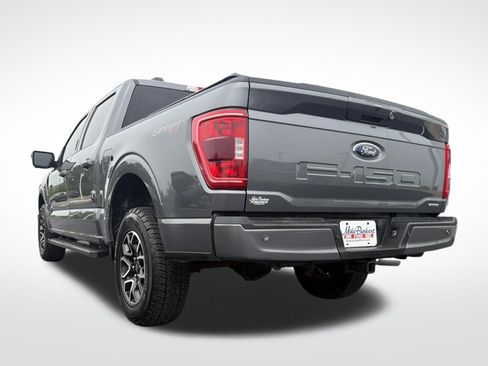 Certified 2023 Ford F150 XLT w/ Equipment Group 302A High AWD/4WD image 24
