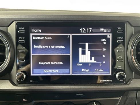 Used 2020 Toyota Tacoma TRD Sport AWD/4WD image 20