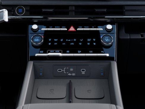 New 2026 Hyundai Santa Fe Calligraphy AWD/4WD image 16