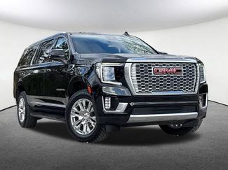 Certified 2024 GMC Yukon XL Denali w/ Max Trailering Package AWD/4WD video 2