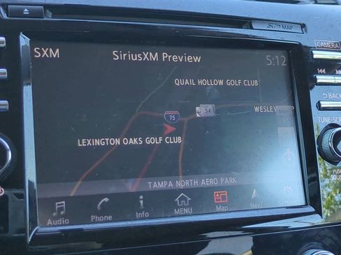 Used 2015 Nissan Murano SL FWD image 20