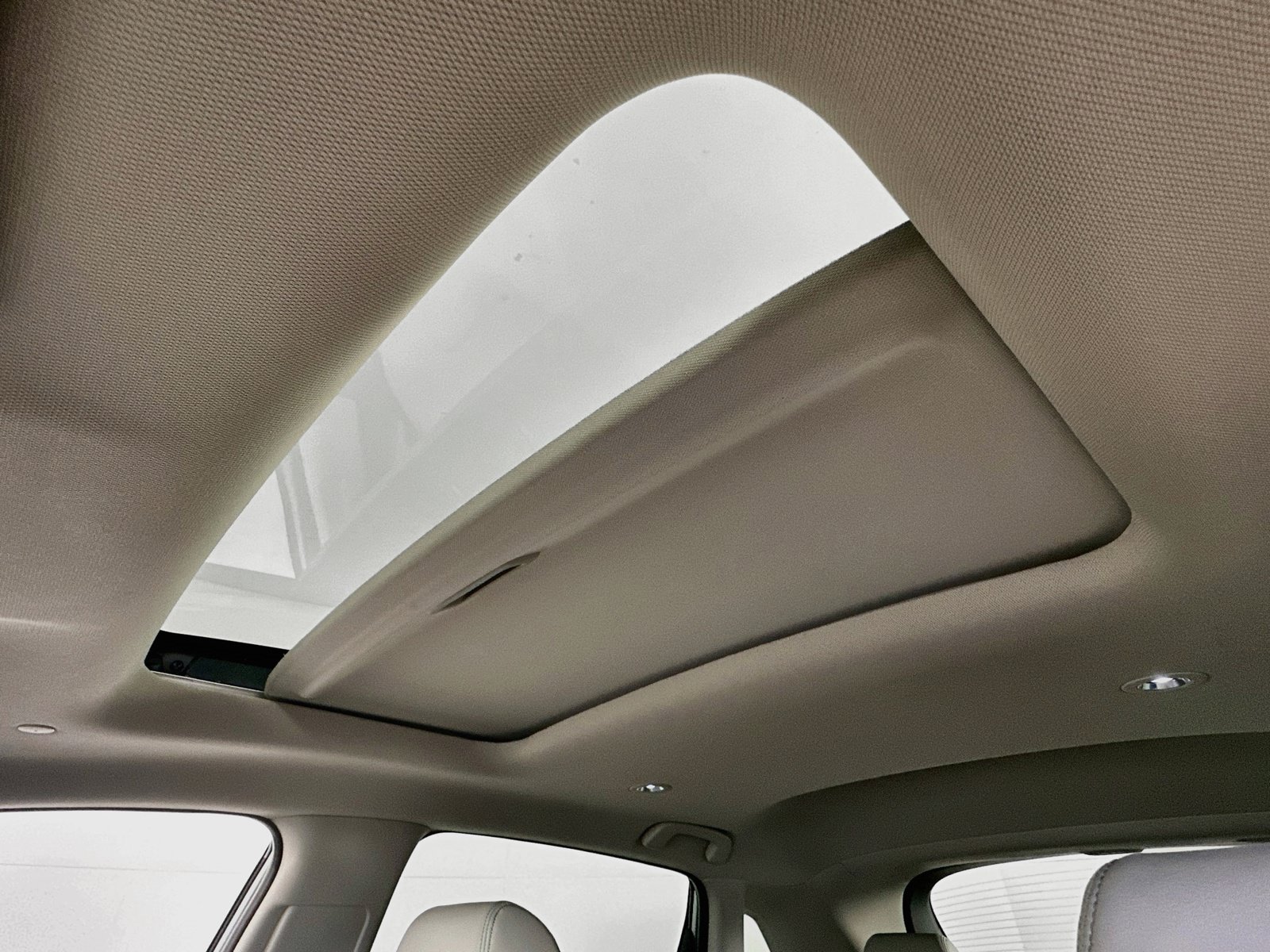 Used 2026 Honda HR-V EX-L image 21