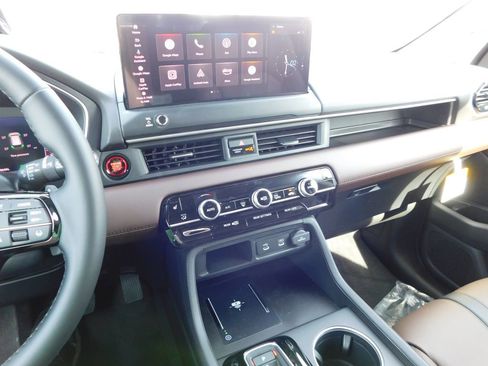 New 2026 Honda Pilot Touring image 46