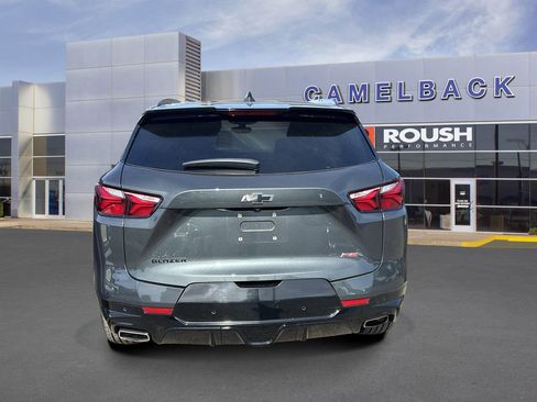 Used 2020 Chevrolet Blazer RS FWD image 5