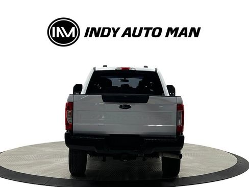 Used 2020 Ford F250 XL w/ Power Equipment Group image 5