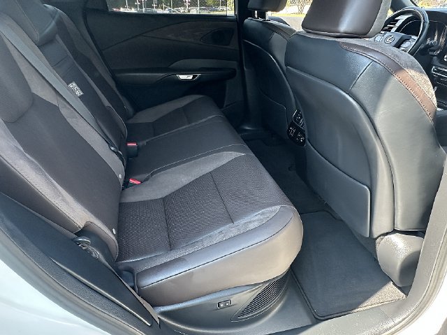 Used 2023 Lexus RX 350 w/ Cold Area Package AWD/4WD image 13