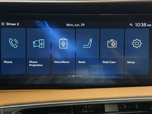 Used 2026 Hyundai Palisade Calligraphy AWD/4WD image 55
