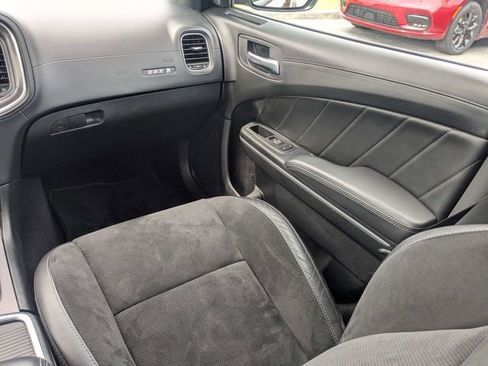 Used 2022 Dodge Charger Scat Pack RWD image 15
