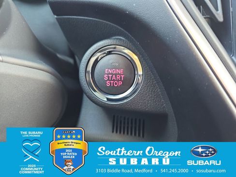 New 2026 Subaru Impreza 2.0i Sport AWD/4WD image 15