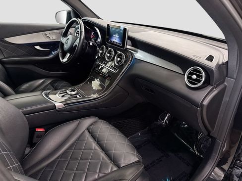 Used 2019 Mercedes-Benz GLC 43 AMG 4MATIC image 35
