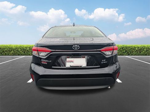 New 2026 Toyota Corolla LE image 5