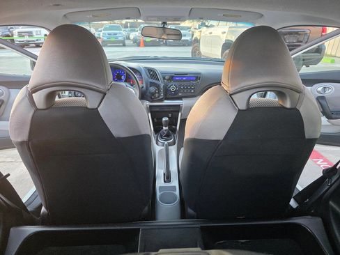 Used 2011 Honda CR-Z image 19