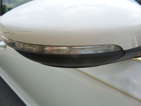 Used 2012 Volkswagen Passat 2.5 SE FWD image 51