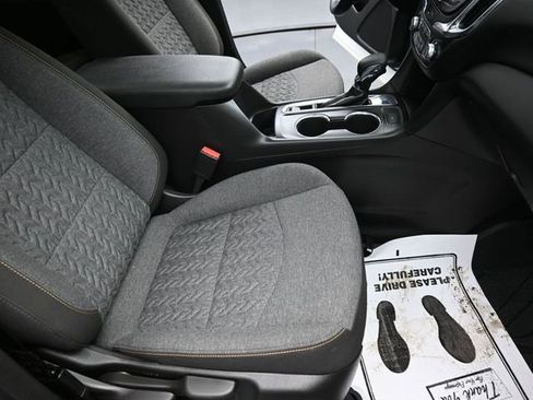 Used 2023 Chevrolet Equinox LT FWD image 26