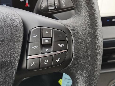 New 2025 Ford Maverick XL image 20