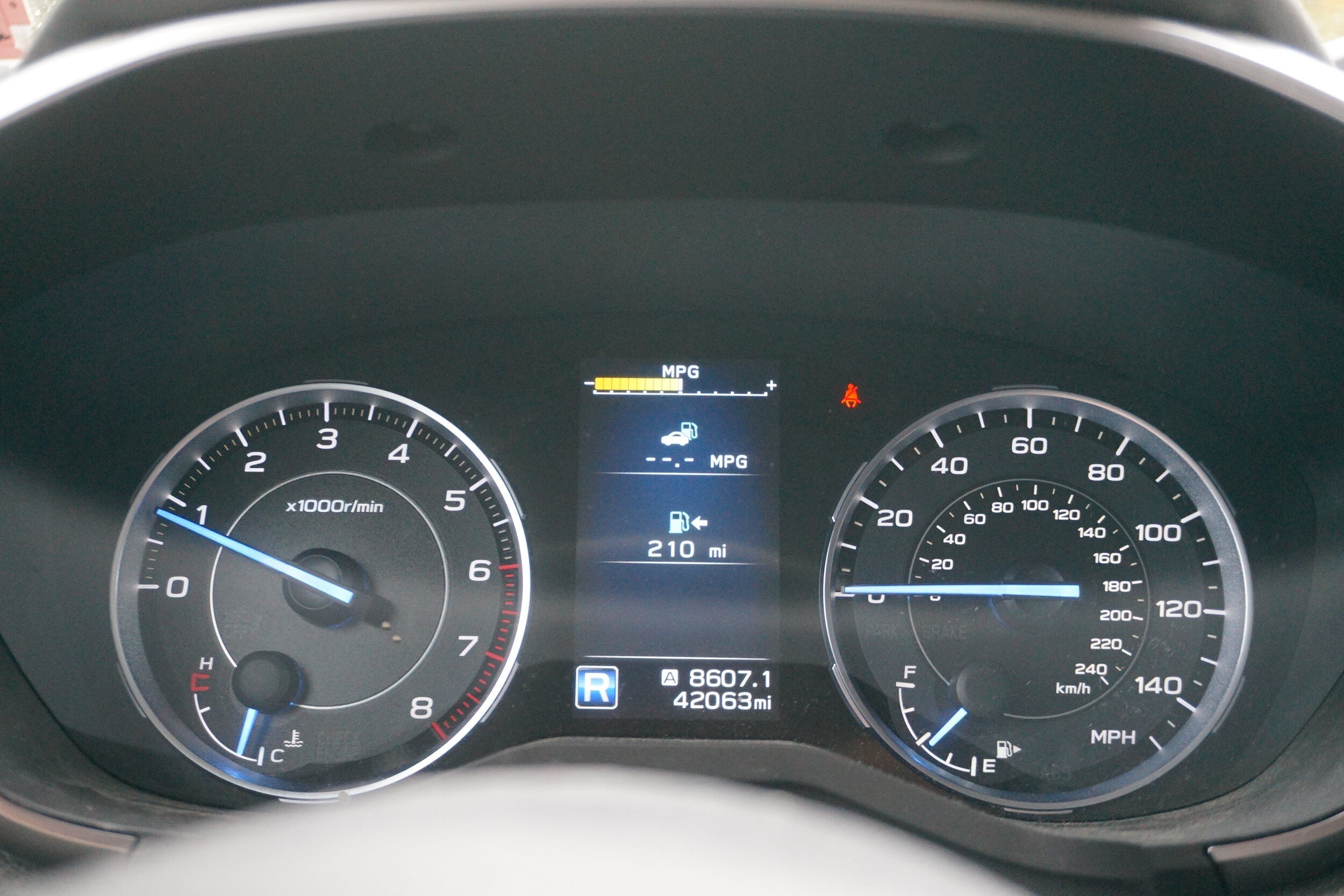 Used 2021 Subaru Ascent Touring AWD/4WD image 25