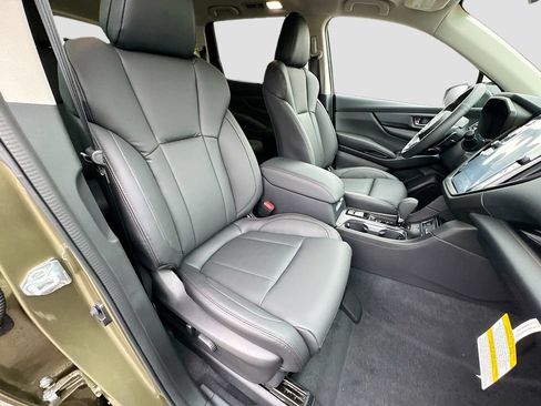 New 2026 Subaru Ascent Limited Bronze AWD/4WD image 38