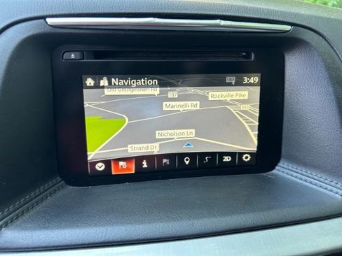 Used 2016 MAZDA CX-5 Touring AWD/4WD image 13