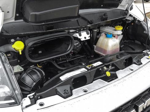 Used 2019 RAM ProMaster 1500 image 45