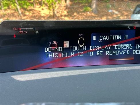 New 2026 Lincoln Navigator Reserve AWD/4WD image 26