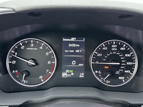 New 2026 Subaru Crosstrek 2.5i Limited image 18