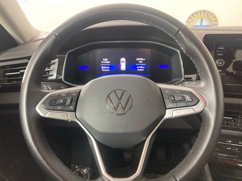 Used 2025 Volkswagen Jetta S image 7