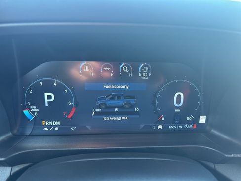 Certified 2025 Ford Ranger Raptor image 15