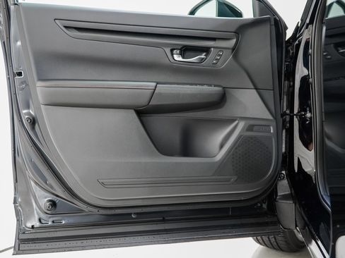 New 2026 Honda CR-V Sport-L image 17