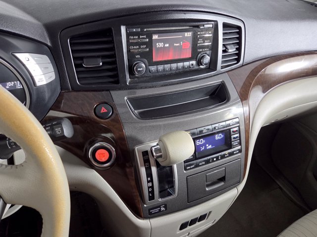 Used 2014 Nissan Quest SV FWD image 26