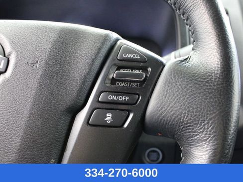 Used 2024 Nissan Frontier SV w/ SV Convenience Package image 25