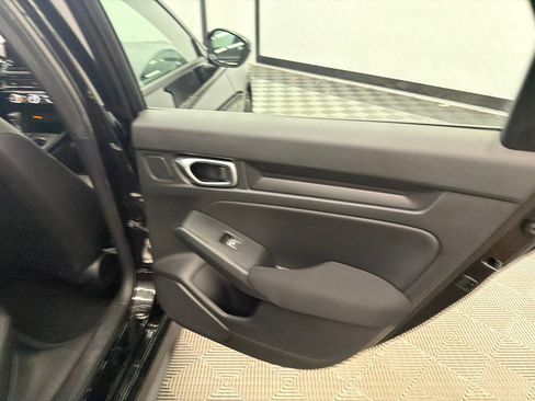 Used 2024 Honda Civic Sport image 16