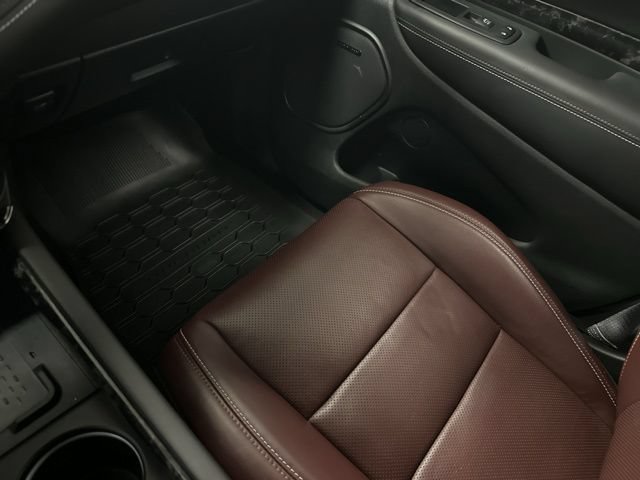 Used 2025 Dodge Durango SRT Hellcat AWD/4WD image 14