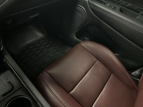 Used 2025 Dodge Durango SRT Hellcat AWD/4WD image 14