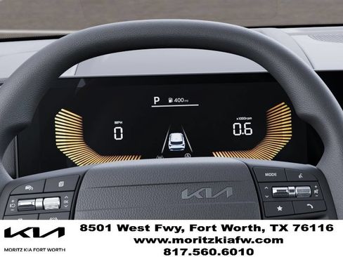 New 2026 Kia Sportage LX FWD image 21