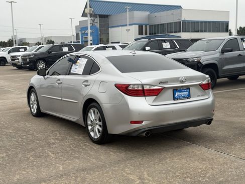 Used 2013 Lexus ES 350 image 14