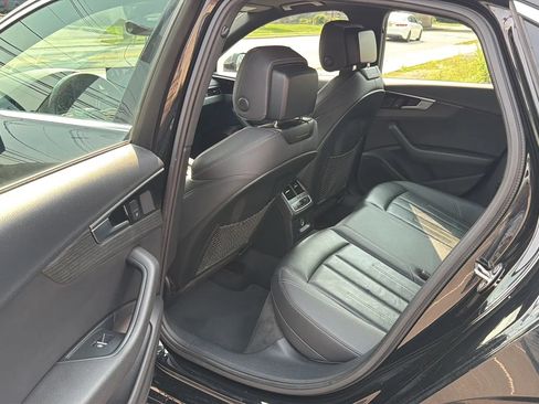 Used 2020 Audi A4 2.0T Premium w/ Convenience Package AWD/4WD image 27
