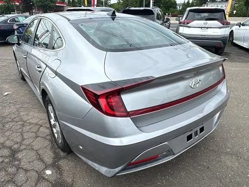 Used 2021 Hyundai Sonata SE FWD image 7