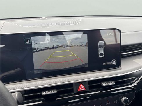 New 2026 Kia K5 LXS FWD image 25