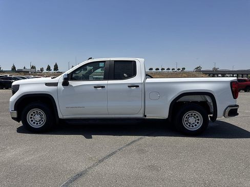 New 2026 GMC Sierra 1500 Pro w/ Pro Value Package RWD image 5