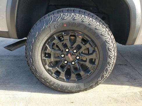 New 2026 GMC Canyon Elevation AWD/4WD image 6