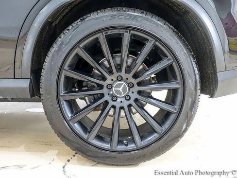 Used 2017 Mercedes-Benz GLE 43 AMG 4MATIC Coupe w/ Premium 2 Package image 12