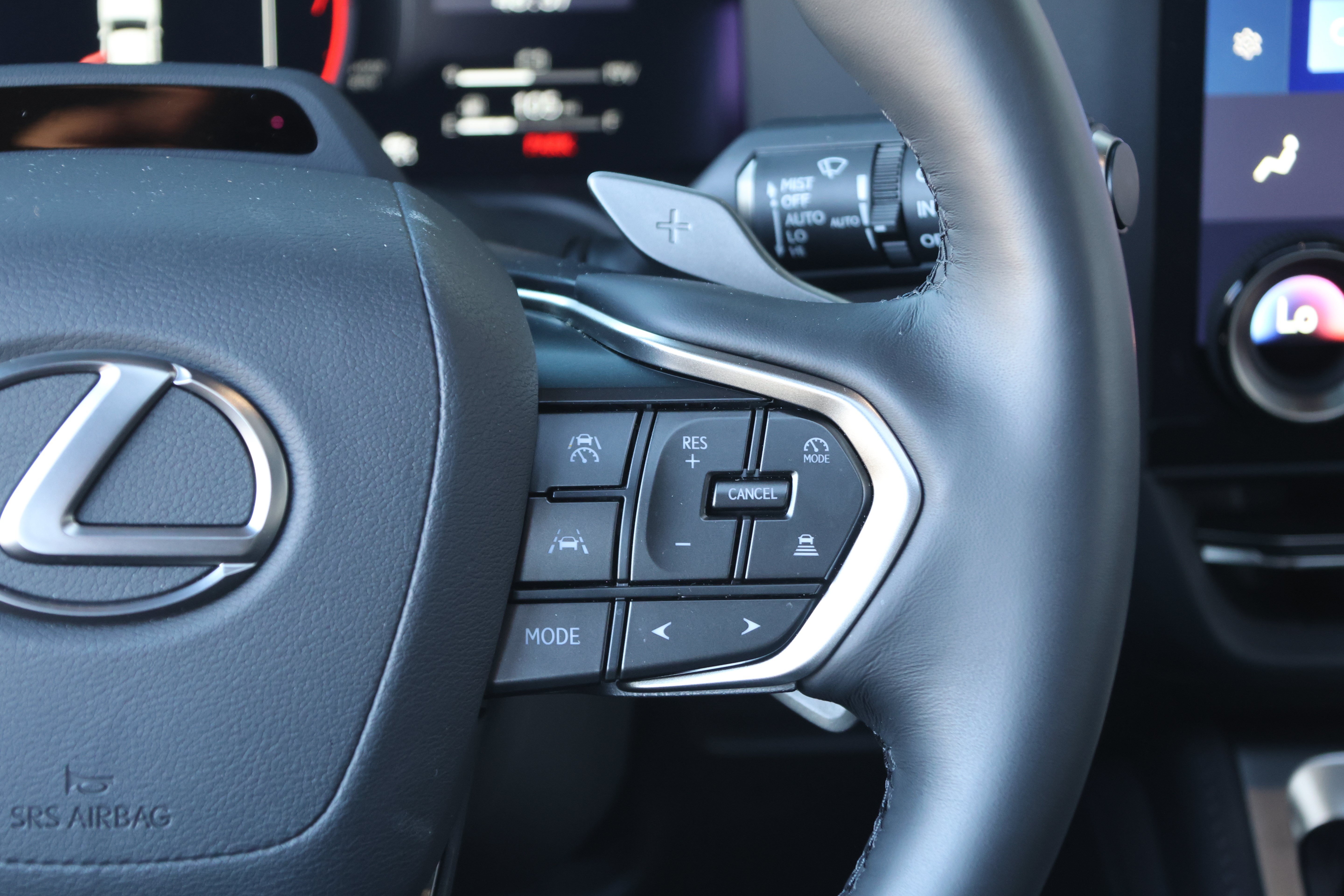 Used 2025 Lexus GX 550 AWD/4WD image 33