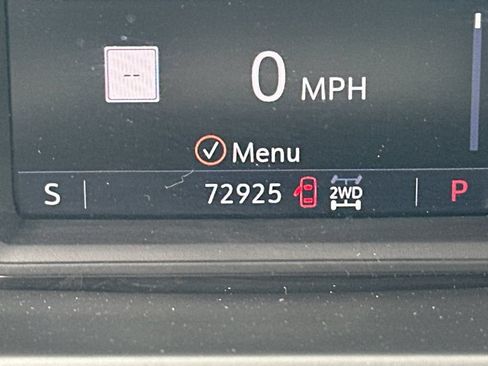 Used 2019 GMC Sierra 1500 AT4 w/ AT4 Premium Package AWD/4WD image 28
