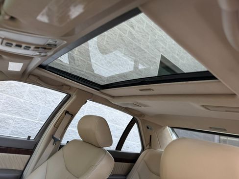 Used 1995 Mercedes-Benz S 500 Sedan image 29