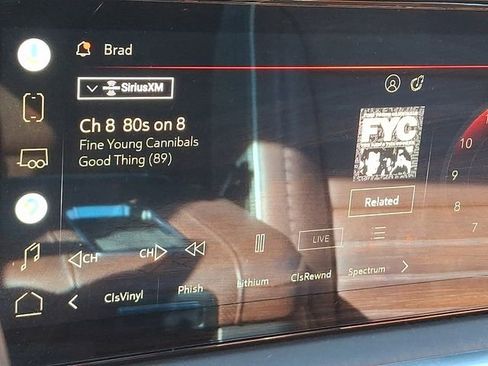 Used 2022 GMC Sierra 1500 Denali Ultimate image 18